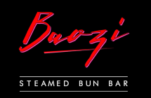 Baozi Steam Bun Bar