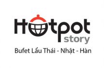 Hotpot Story - Nhà hàng Lẩu