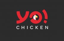 Yo! Chicken - gà rán Đài Loan 