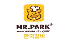 Mr Park 
