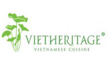 VietHeritage - Nhà hàng món Việt 