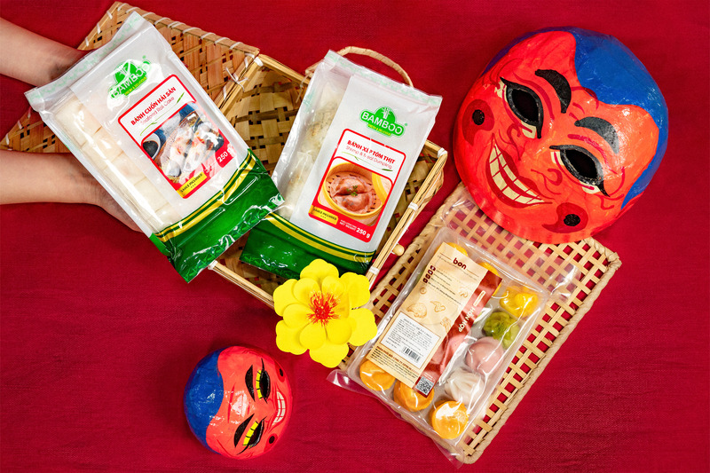 bamboo gửi gắm tâm huyết