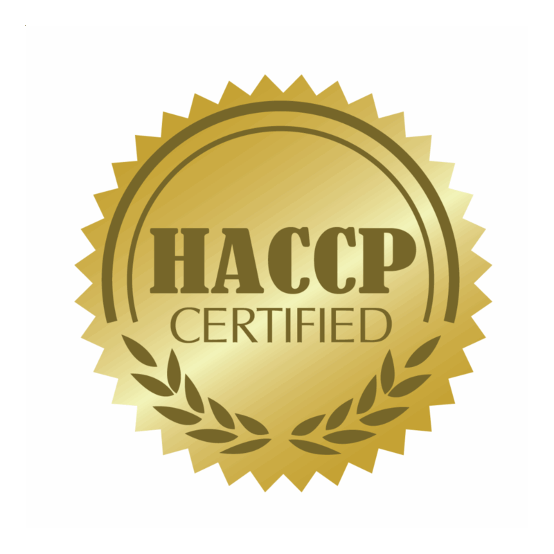 HACCP - Minh chứng quản lý chất lượng - an toàn của thực phẩm HI-FOODS