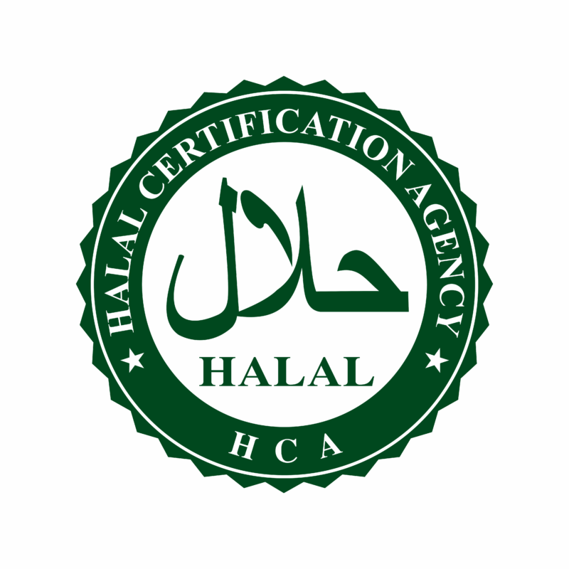 Chứng nhận HALAL của nhà máy GN FOODS