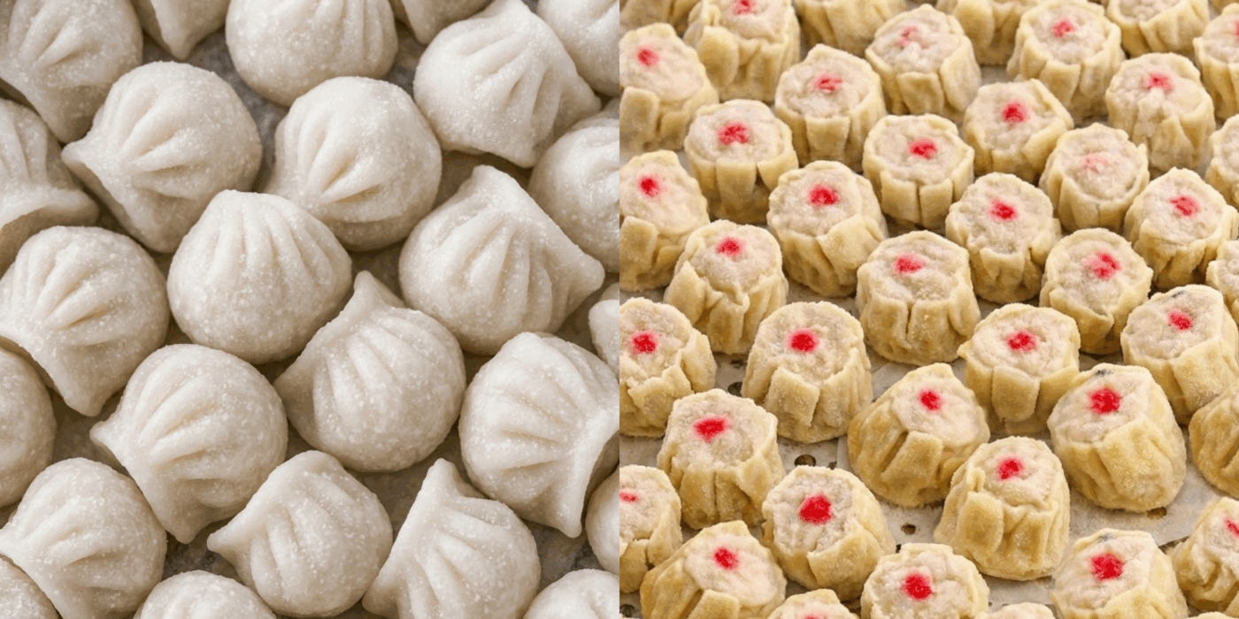 Công nghệ cấp đông IQF cấp đông riêng lẻ từng cá thể sản phẩm, không kết dính, vón cục