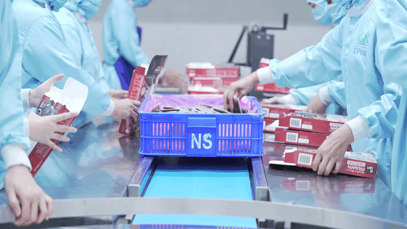 BRC A+ là minh chứng cho sự xuất sắc và ổn định trong quản lý chất lượng