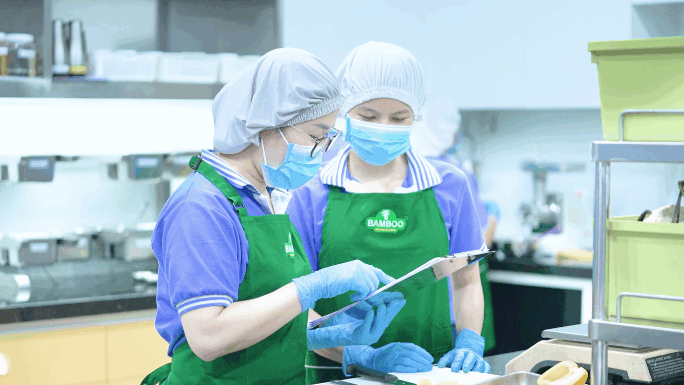 Cung cấp giải pháp phát triển sản phẩm theo yêu cầu với đội ngũ R&D chuyên sâu