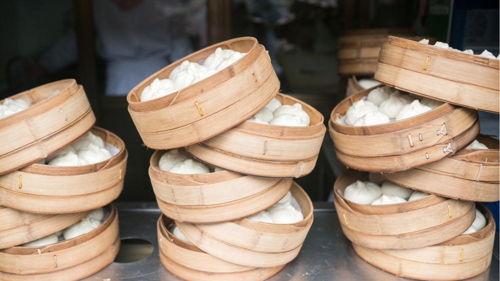 HI-FOODS sở hữu danh mục dimsum đa dạng, sản xuất theo quy trình chuẩn hóa, đảm bảo chất lượng đồng nhất.