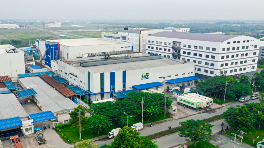 GN FOODS - nhà máy sản xuất dimsum hiện đại với quy trình chuẩn hóa, đáp ứng nguồn cung ổn định cho HORECA, bán lẻ và chuỗi F&B.