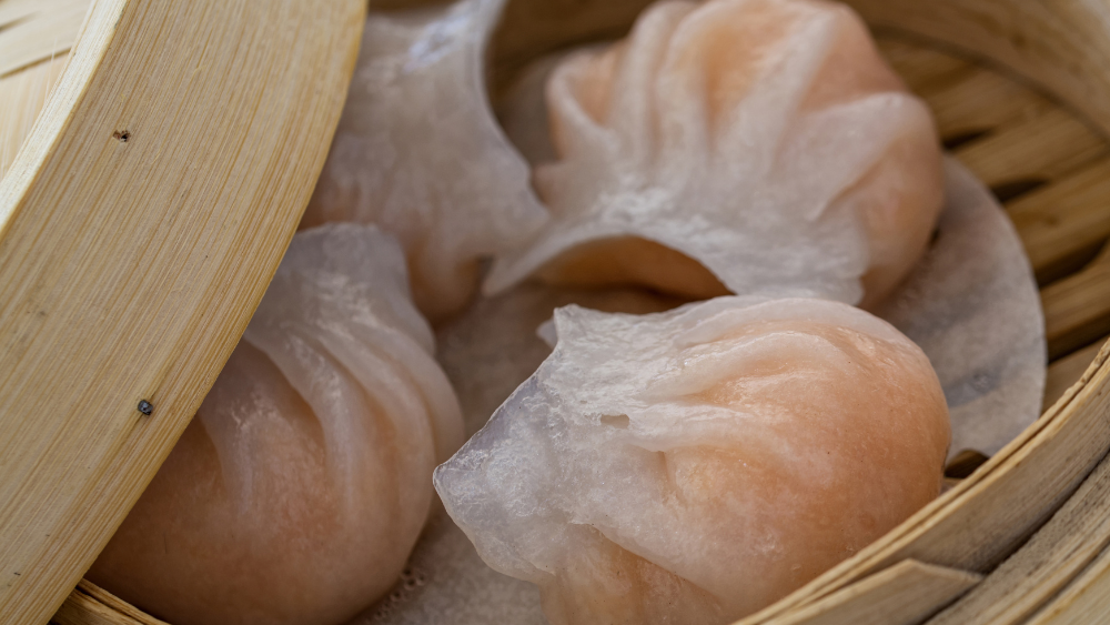 Há cảo tôm HI-FOODS - dòng sản phẩm làm nên dấu ấn thương hiệu, giữ vững chất lượng và hương vị suốt hơn một thập kỷ qua.