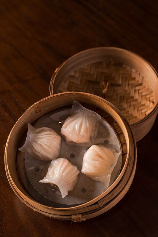 90 tấn/ngày, gần 2.000 mã sản phẩm - HI-FOODS mang đến giải pháp thực phẩm toàn diện cho mọi mô hình kinh doanh.