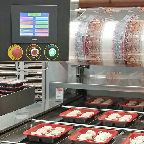 Giải pháp thực phẩm đóng gói chuẩn định lượng HI-FOODS giúp cố định chi phí món ăn