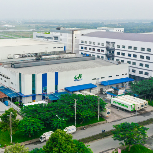 GN FOODS – Trái tim sản xuất của Hi-Foods: Minh bạch nguồn gốc, chuẩn hóa quy trình, cùng đối tác nâng tầm thương hiệu F&B