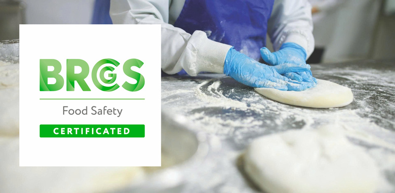 BRCGS (Hạng A+): Standard vận hành chuẩn quốc tế, chìa khóa đưa sản phẩm vào các đại siêu thị