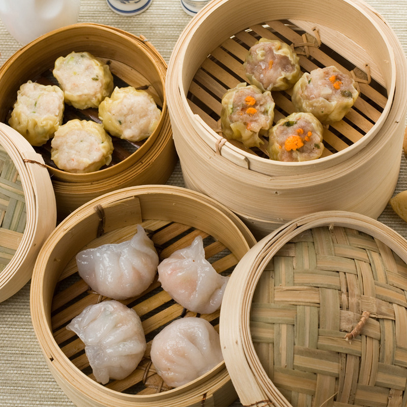 Nâng tầm thực đơn của bạn với các sản phẩm Dimsum chất lượng từ Hi-Foods