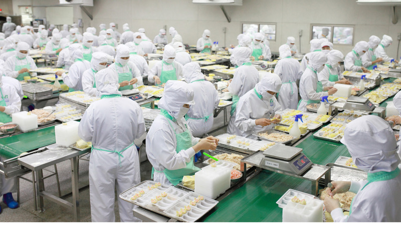 Hi-foods giúp tinh gọn quy trình và chuẩn hóa nguồn hàng cho doanh nghiệp F&B