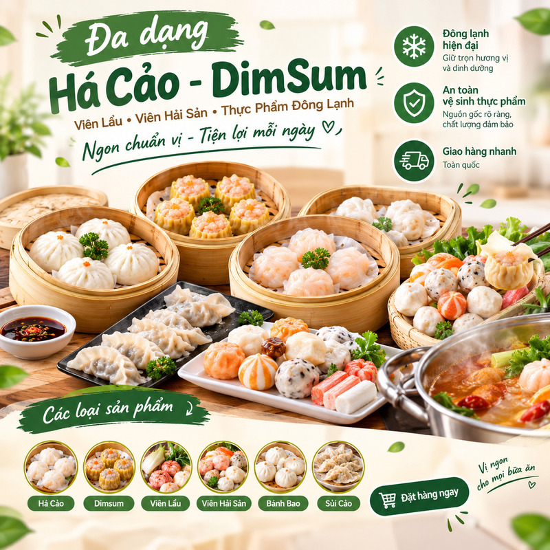 Từ online, take-away đến quán tại chỗ – Chọn đúng mô hình là bước đầu tiên để tối ưu vốn và bứt phá doanh thu