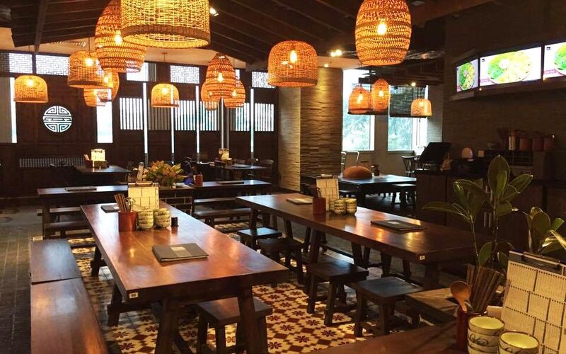 Mô hình kinh doanh quán ăn nhỏ tối ưu chi phí vận hành và kiểm soát Foods Cost hiệu quả