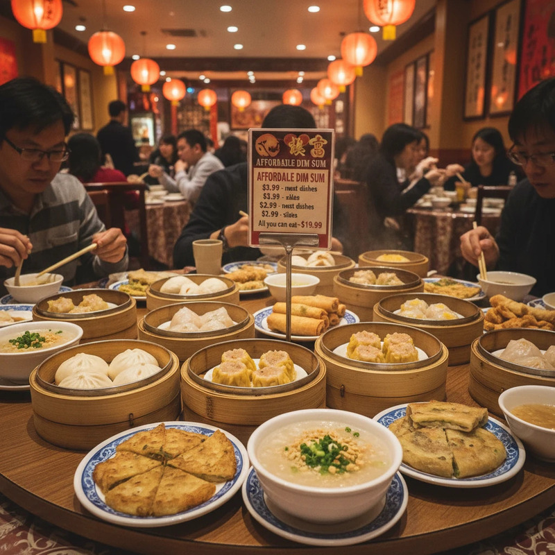 Thực phẩm đông lạnh B2B HI-FOODS giúp nhà hàng tối ưu vốn đầu tư thiết bị bếp và chi phí nhân sự