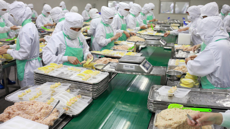 Hi-Foods – Đối tác cung cấp sỉ dimsum uy tín, đồng hành cùng sự phát triển bền vững của F&B