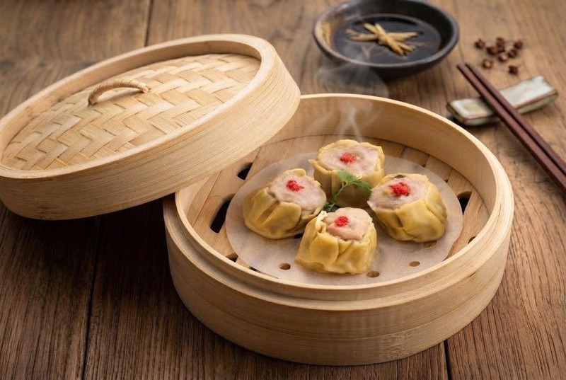 Xíu mại tôm thịt - Viên tròn mọng nước, đậm đà chuẩn vị, món điểm tâm quốc dân mọi lứa tuổi