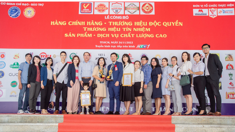 Thương hiệu HI-FOODS uy tín cung cấp giải pháp thực phẩm B2B chất lượng cho ngành nhà hàng