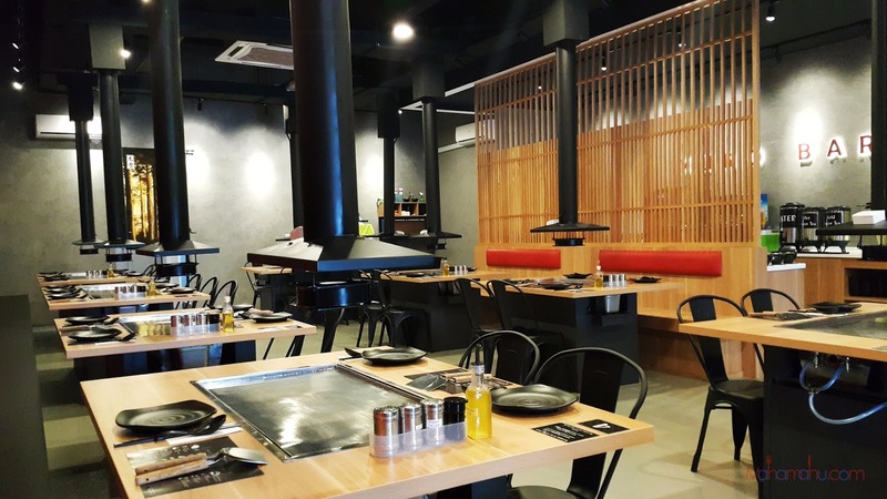 Kinh nghiệm mở nhà hàng lẩu nướng thành công nhờ thiết kế không gian hiện đại và quản trị vận hành hiệu quả