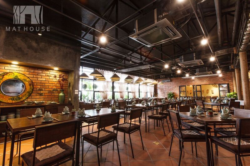 Dự toán mở nhà hàng cần bao nhiêu vốn và chiến lược tối ưu dòng tiền vận hành cho chủ đầu tư