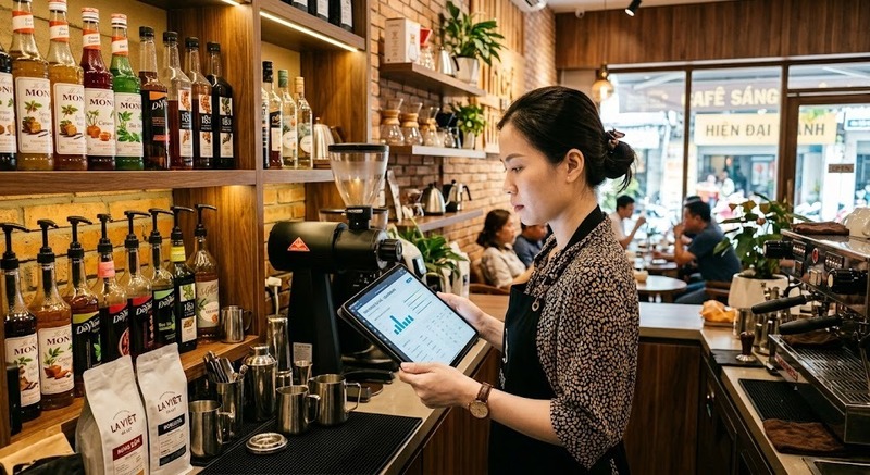 Nhận diện rõ các lỗ hổng vận hành để ngăn chặn tình trạng thất thoát nguyên liệu