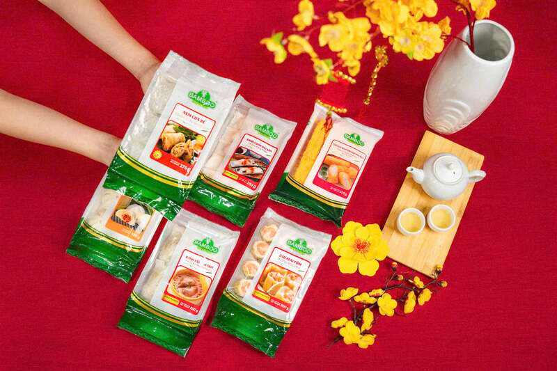 Thực phẩm tiện lợi - Giải pháp cho nguồn hàng đông lạnh dành cho doanh nghiệp F&B