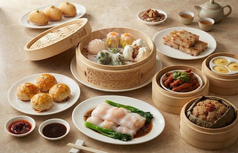 Giữ chân khách hàng trung thành bền vững nhờ chất lượng món ăn đồng đều và giải pháp nguyên liệu chuẩn hóa