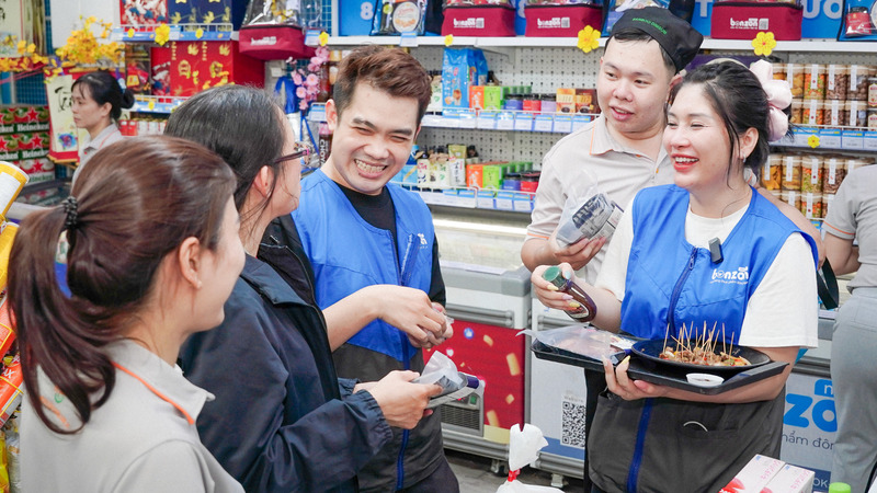 Nguyên liệu đầu vào không chỉ là chi phí mà còn là "trái tim" quyết định uy tín và biên lợi nhuận của doanh nghiệp F&B