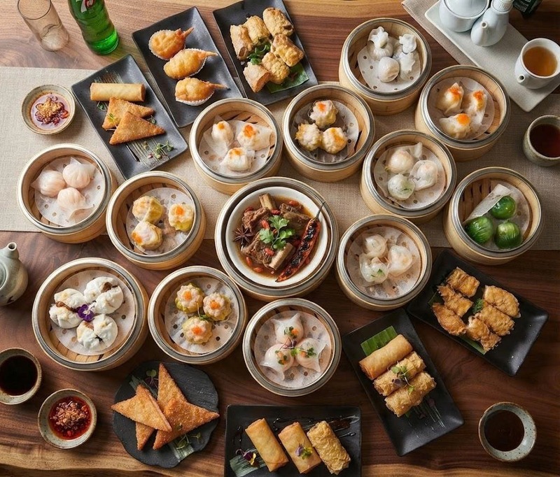 Mô hình nhà hàng tinh gọn giúp tối ưu diện tích mặt bằng, cắt giảm chi phí cố định và gia tăng vòng quay vốn hiệu quả