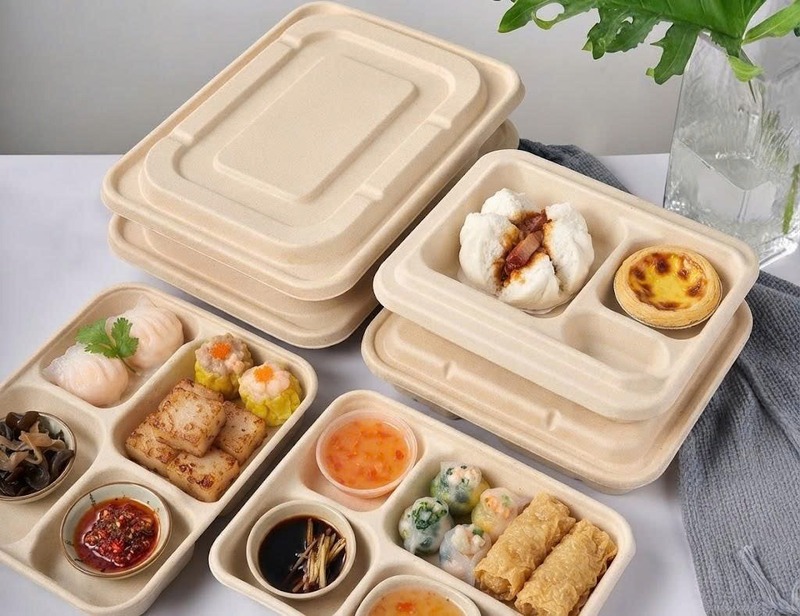 Xu hướng F&B bền vững kết hợp quản lý kho thông minh giúp triệt tiêu lãng phí thực phẩm và bảo vệ môi trường